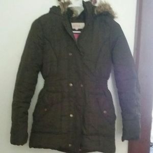 Krush Coat